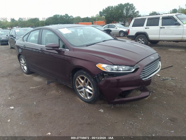 FORD FUSION 2013 3fa6p0h70dr136857