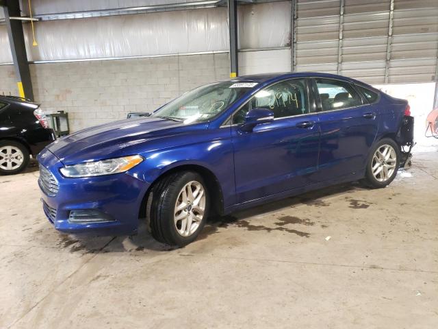 FORD FUSION SE 2013 3fa6p0h70dr137250