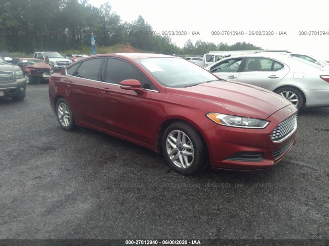 FORD FUSION 2013 3fa6p0h70dr138561