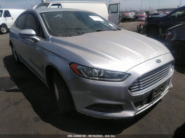 FORD FUSION 2013 3fa6p0h70dr142660