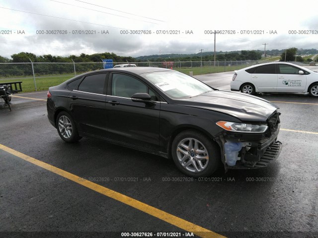 FORD FUSION 2013 3fa6p0h70dr143078