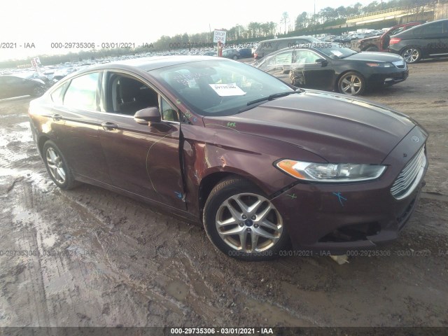 FORD FUSION 2013 3fa6p0h70dr146174