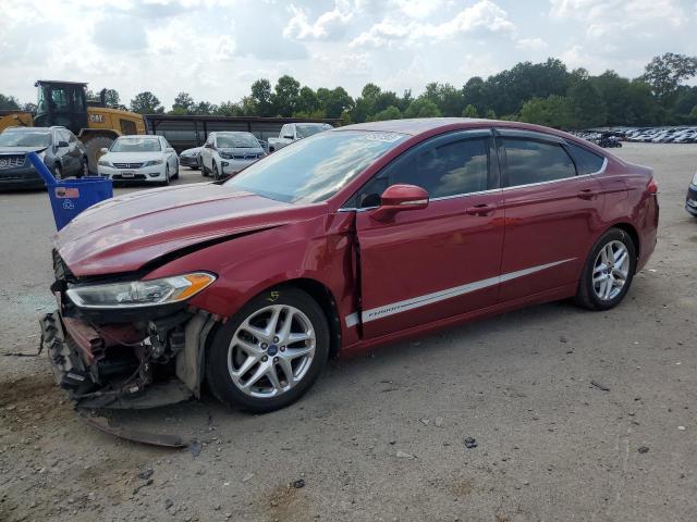 FORD FUSION 2013 3fa6p0h70dr148135