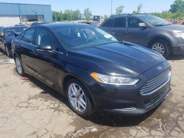 FORD FUSION SE 2013 3fa6p0h70dr162505