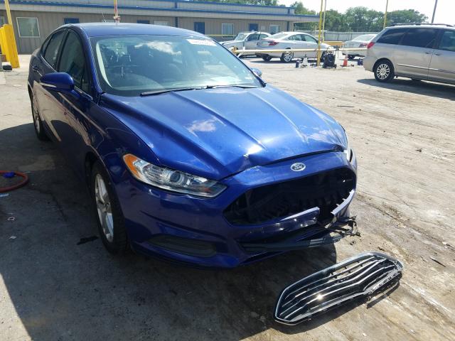 FORD FUSION SE 2013 3fa6p0h70dr165338