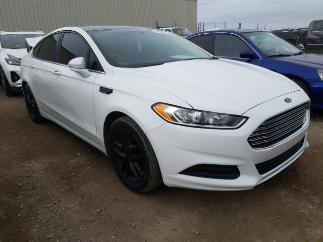 FORD FUSION SE 2013 3fa6p0h70dr166151