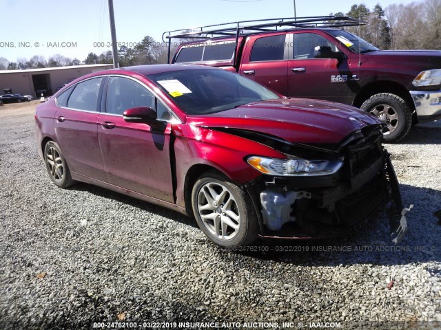 FORD FUSION 2013 3fa6p0h70dr167185