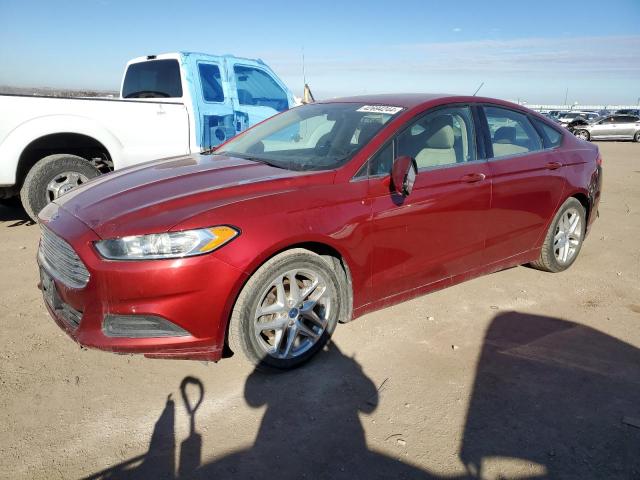 FORD FUSION 2013 3fa6p0h70dr169633