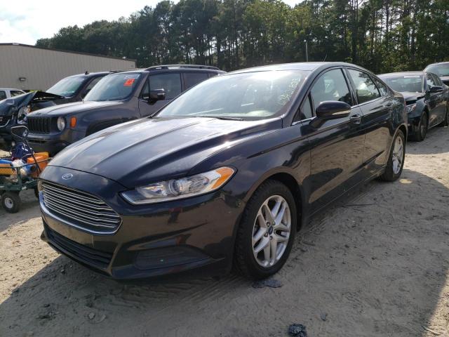 FORD FUSION SE 2013 3fa6p0h70dr170796