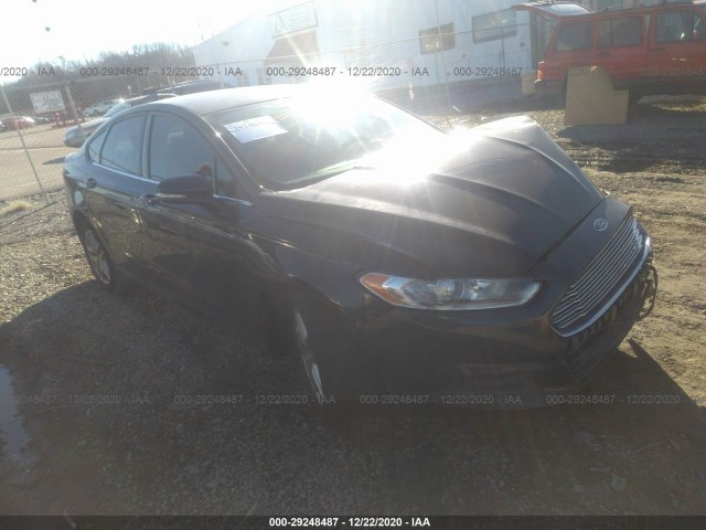 FORD FUSION 2013 3fa6p0h70dr174234