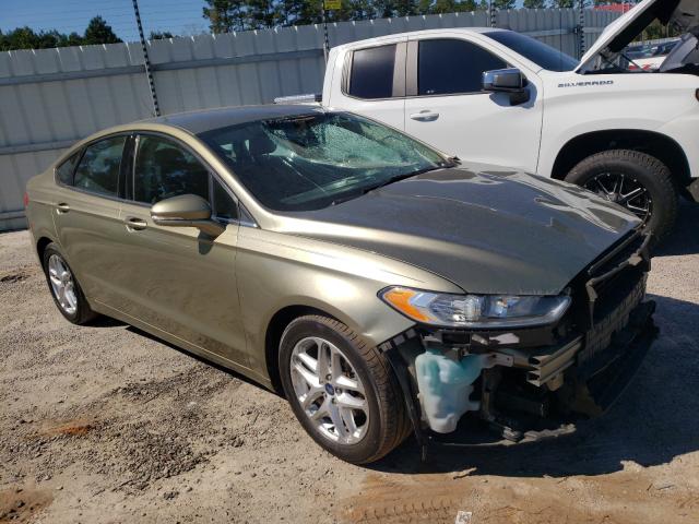 FORD FUSION SE 2013 3fa6p0h70dr175531