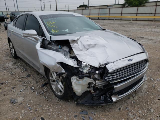 FORD FUSION SE 2013 3fa6p0h70dr176565