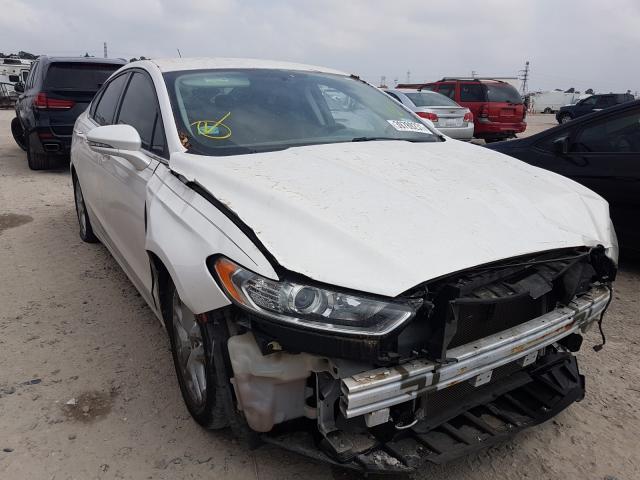 FORD FUSION SE 2013 3fa6p0h70dr178476