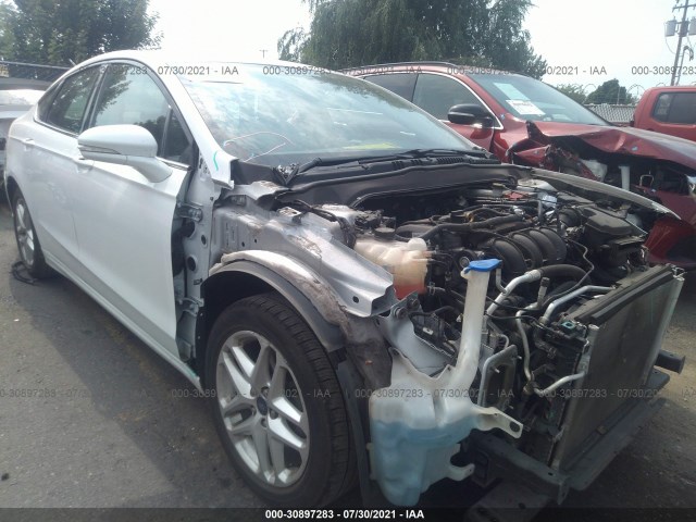 FORD FUSION 2013 3fa6p0h70dr185900