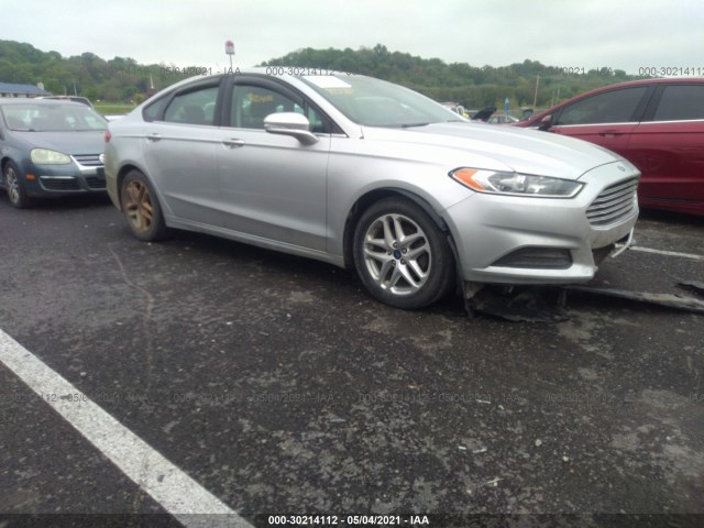 FORD FUSION 2013 3fa6p0h70dr190143