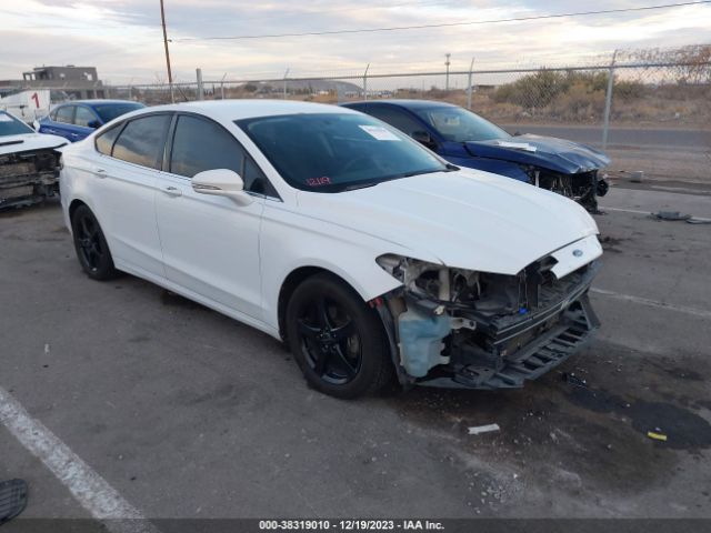 FORD FUSION 2013 3fa6p0h70dr193270