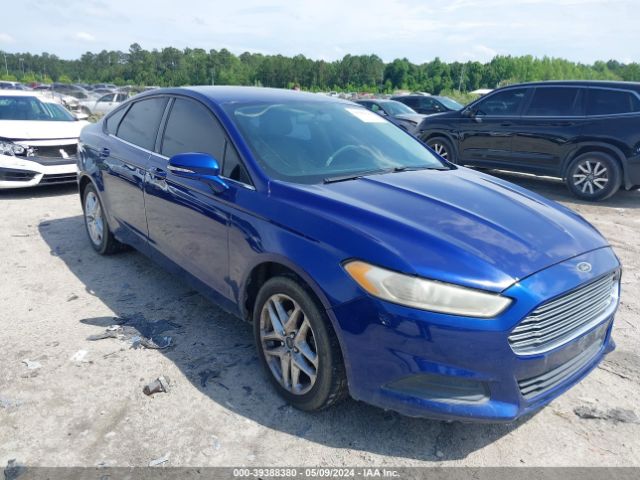 FORD FUSION 2013 3fa6p0h70dr194130