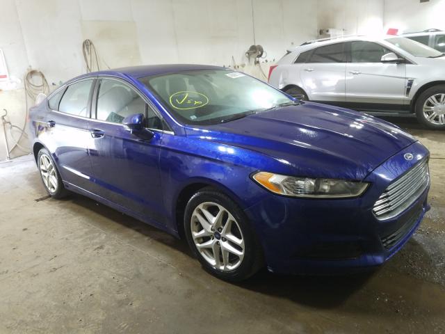 FORD FUSION SE 2013 3fa6p0h70dr194161