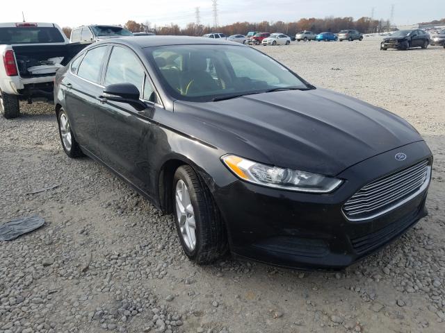 FORD FUSION SE 2013 3fa6p0h70dr194967