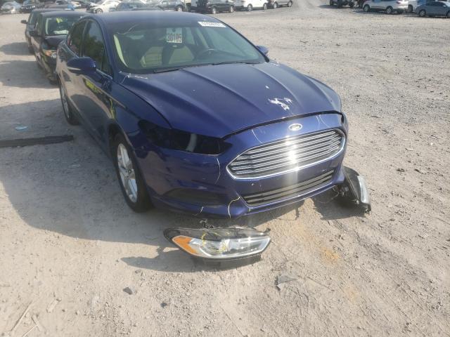 FORD FUSION SE 2013 3fa6p0h70dr195309