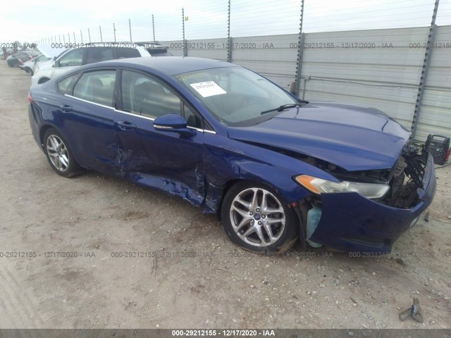 FORD FUSION 2013 3fa6p0h70dr195763