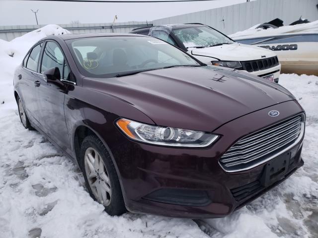 FORD FUSION SE 2013 3fa6p0h70dr197089