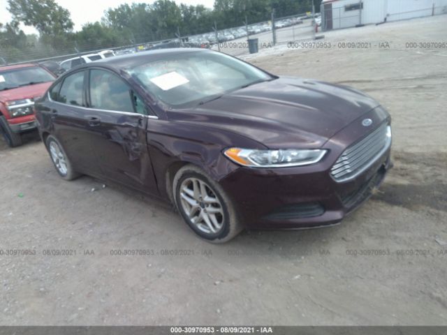 FORD FUSION 2013 3fa6p0h70dr203635