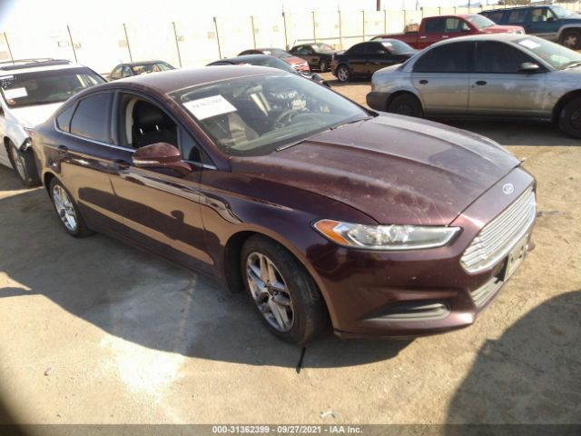 FORD FUSION 2013 3fa6p0h70dr204056