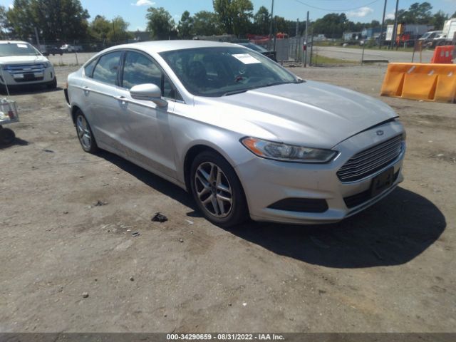 FORD FUSION 2013 3fa6p0h70dr205000