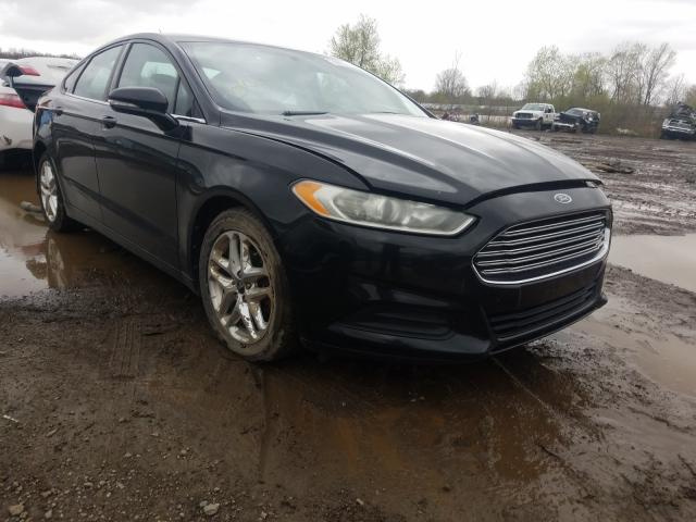 FORD FUSION SE 2013 3fa6p0h70dr207961