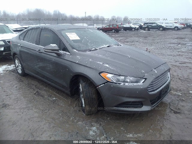 FORD FUSION 2013 3fa6p0h70dr211024