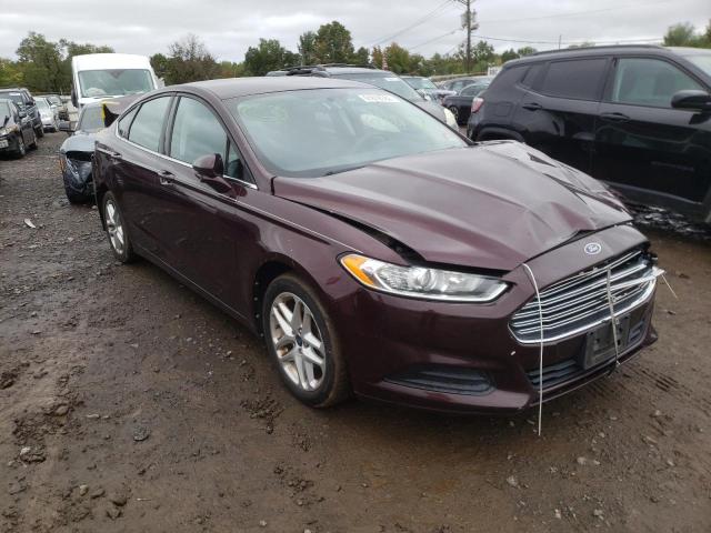 FORD FUSION SE 2013 3fa6p0h70dr211203