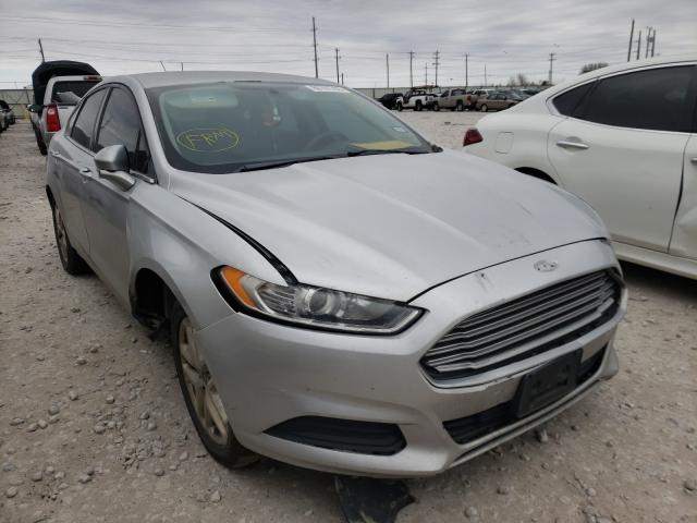 FORD FUSION SE 2013 3fa6p0h70dr212321