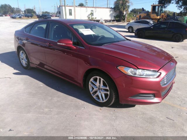 FORD FUSION 2013 3fa6p0h70dr212724