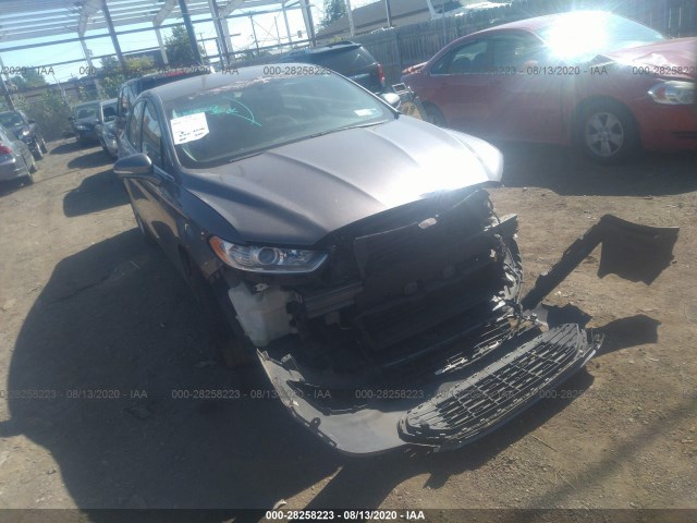 FORD FUSION 2013 3fa6p0h70dr213209