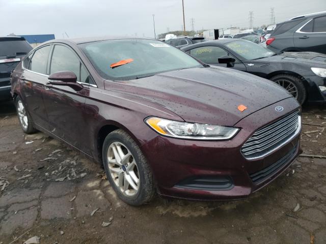 FORD FUSION SE 2013 3fa6p0h70dr214098