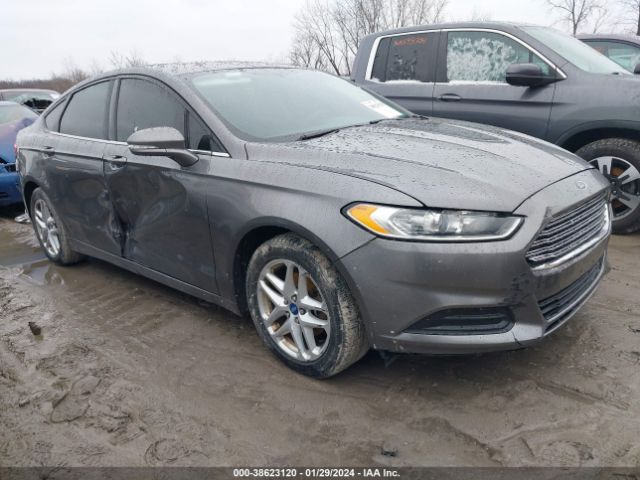 FORD FUSION 2013 3fa6p0h70dr214408