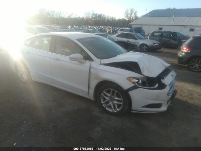 FORD FUSION 2013 3fa6p0h70dr225229