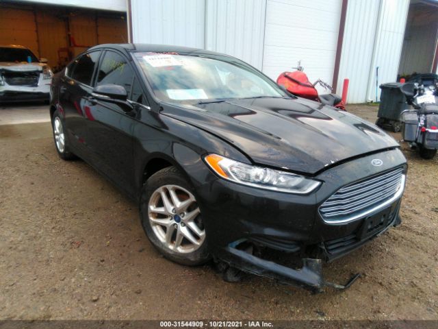 FORD FUSION 2013 3fa6p0h70dr231984