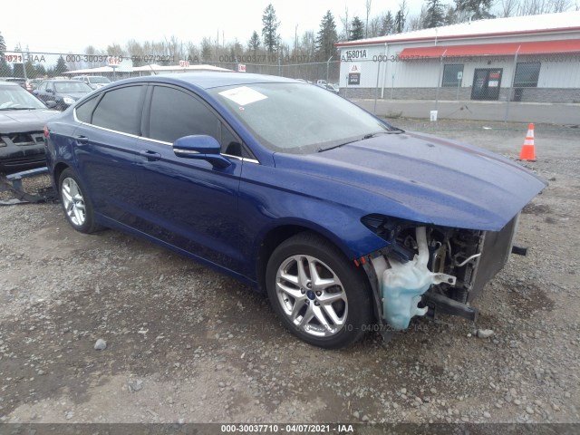 FORD FUSION 2013 3fa6p0h70dr242659