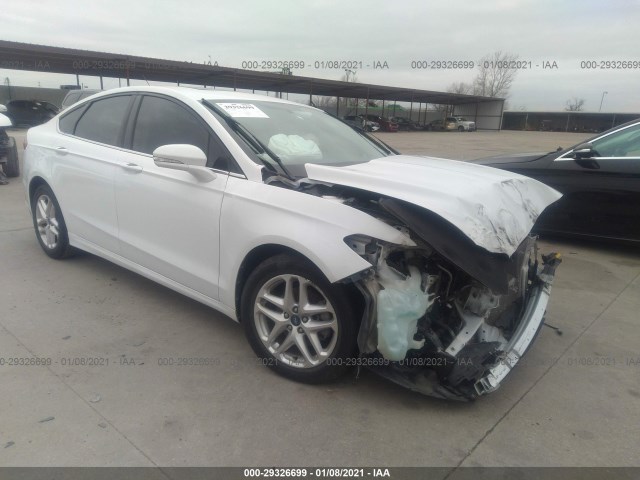 FORD FUSION 2013 3fa6p0h70dr243231