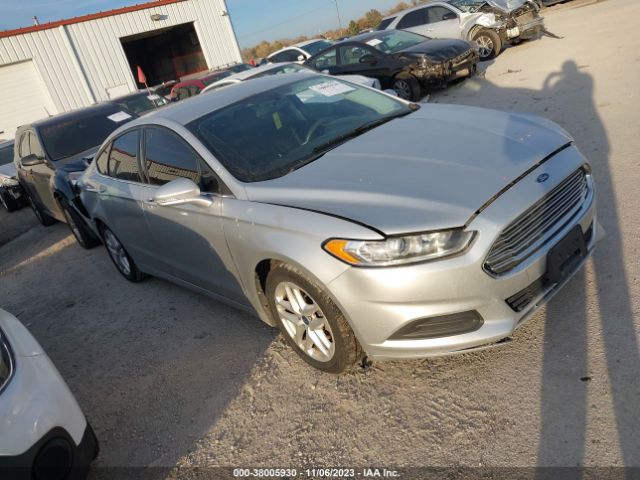 FORD FUSION 2013 3fa6p0h70dr244878