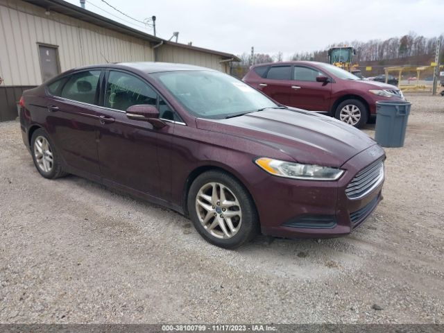 FORD FUSION 2013 3fa6p0h70dr248560