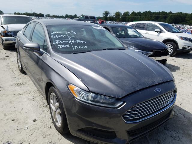 FORD FUSION SE 2013 3fa6p0h70dr248770