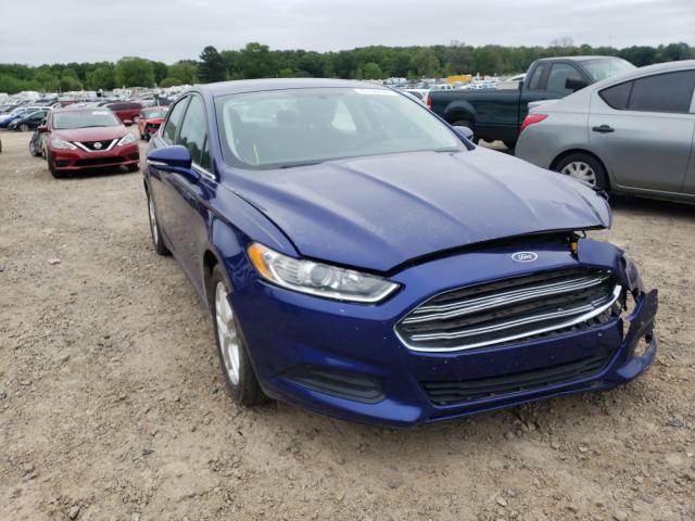 FORD FUSION SE 2013 3fa6p0h70dr249014