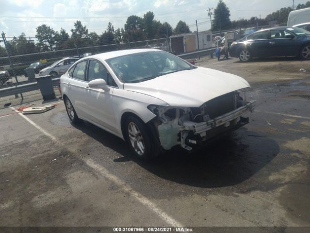 FORD FUSION 2013 3fa6p0h70dr255086