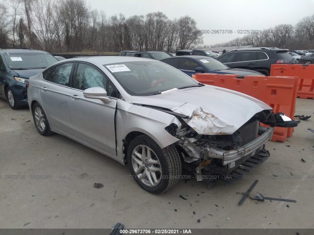 FORD FUSION 2013 3fa6p0h70dr257632