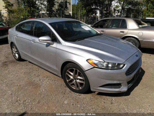 FORD FUSION 2013 3fa6p0h70dr264127