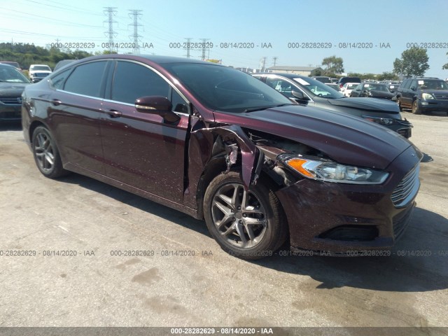 FORD FUSION 2013 3fa6p0h70dr268307