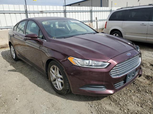 FORD FUSION SE 2013 3fa6p0h70dr268386